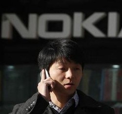 Nokia Masih Raja Ponsel Indonesia