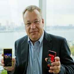 Ini Alasan Nokia Ogah Pakai Android
