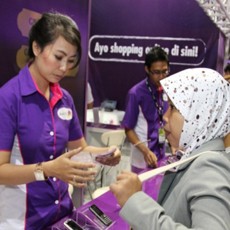 Axis Keruk Rp 560 Miliar dari Layanan Data