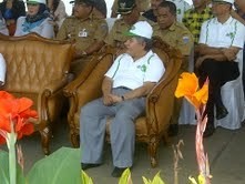 Dahlan Puji Bos KBN: Orang Hebat yang Mau Urus Perusahaan Sumpek