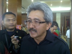 Pemerintah Janji Perbaiki Infrastruktur yang Rusak Karena Bencana