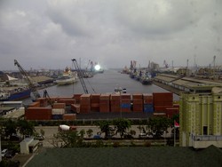 Pelindo II Kucuri Rp 7 Triliun Untuk New Tanjung Priok dan Sorong 