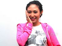 Si Ceria Ayu Dewi