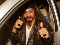 Limbad Kunjungi Raffi Ahmad di BNN
