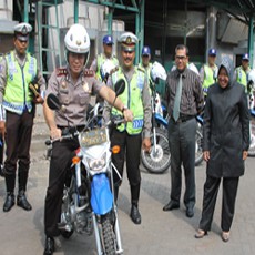 Walikota Surabaya Jamin Kalianak - Margomulyo Bakal Bebas Macet