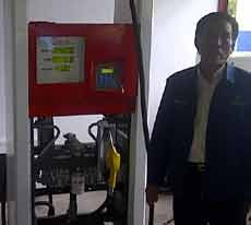 BLK Jatim Luncurkan Produk SPBU Mobile dan Khusus Sepeda Motor