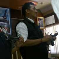 Paket Pos yang Disita Bea Cukai Didominasi Airsoft Gun dan Aksesorisnya 