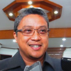 Usai Konsolidasi Koalisi Babarengan, Dede Ngaku Makin Semangat