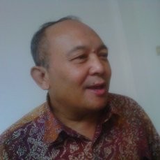 Jika Terpilih, Lex Yakin Harmonis dengan Dede Yusuf