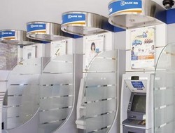 Hatta: Target KUR Perbankan Dinaikkan Jadi Rp 36 Triliun di 2013