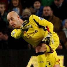 Reina: The Reds Tak Punya Daya Saing untuk Jadi Juara