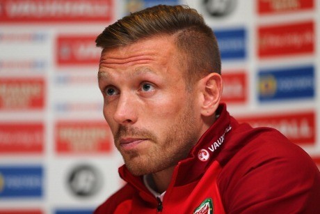 Bellamy Belum Akan Pensiun dari Timnas