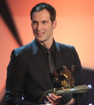 Petr Cech Pemain Ceko Terbaik 6 Kali