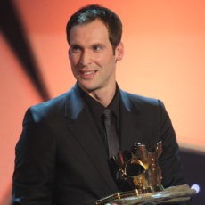Petr Cech Pemain Ceko Terbaik 6 Kali