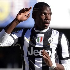 Tak Masuk Timnas, Pogba Tak Kecewa