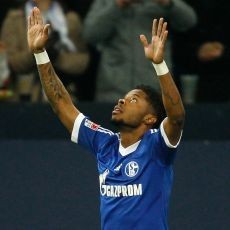 Tembakan Bastos Adalah Senjata Baru Schalke