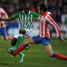 Petinggi Liga Akui Spanyol Tidak Terbebas dari Match-Fixing