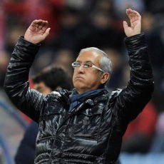 Untuk Ketiga Kalinya Mallorca Dilatih Profesor