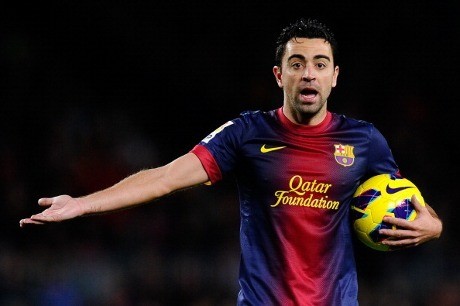 Cedera Hamstring, Xavi Diprediksi Absen Dua Pekan