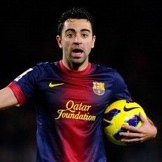 Cedera Hamstring, Xavi Diprediksi Absen Dua Pekan