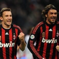 Rombongan Milan Glorie Tiba di Jakarta Malam Ini