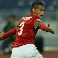 Dokumen Tak Lengkap, Maitimo Terancam Absen Lawan Irak