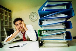 Berilah Hadiah Besar Jika Ingin Seseorang Kerja Keras Tanpa Rasa Sakit 