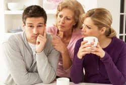 Ingin Cepat Punya Anak? Pria Sebaiknya Numpang di Rumah Mertua