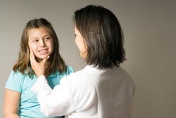 Gangguan TMJ, Nyeri pada Sendi Rahang