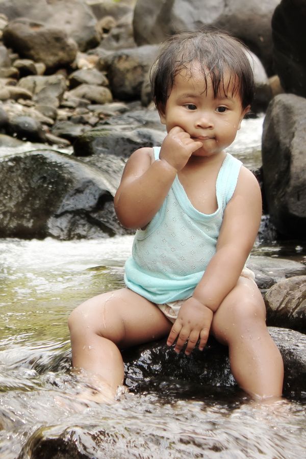 Khailila Myiesya Lee, 1,8 Tahun, Perempuan