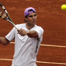 Murray: Nadal Butuh Waktu untuk Bisa Kembali Oke