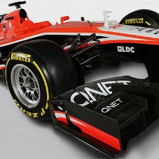 Tes Jerez Dimulai, Marussia & Caterham Luncurkan Mobil