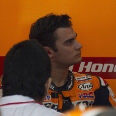 Pedrosa: Masih Banyak yang Perlu Dites