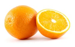 Makan 2 Butir Jeruk Setiap Hari, Kebutuhan Vitamin C Terpenuhi