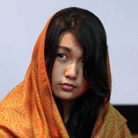 Penjelasan Lengkap Maharany Soal Pertemuannya dengan Ahmad Fathanah