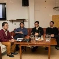 PPI Swedia: Pilih Bekerja di Indonesia atau di Luar Negeri? 