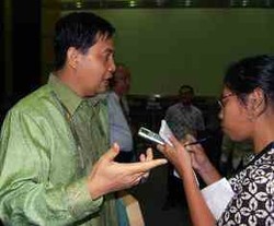 KPK Kekurangan Penyidik, Ahmad Yani Janji Minta Polri Kirim 200 Orang