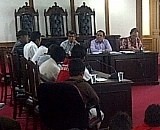 Adukan Sengketa Agraria, Petani Blitar Berjalan Kaki ke Jakarta