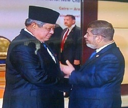 Di Tengah Pengamanan Superketat, KTT OKI ke-12 Dimulai