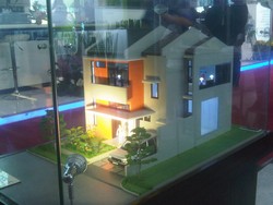 Orang Indonesia Masih Sulit Punya Rumah Pribadi