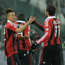 Shevchenko Yakin Milan Bisa Atasi Barca