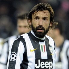 Lawan Celtic, Juve Tak Mau Seperti Barcelona