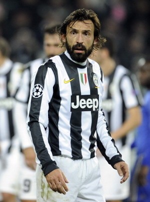 Lawan Celtic, Juve Tak Mau Seperti Barcelona