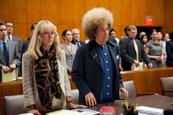 Film Biografi Phil Spector Diperankan Al Pacino Segera Tayang di HBO