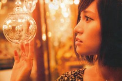 Mantan Anggota AKB48 Membintangi Iklan Bir