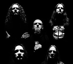 Pionir Thrash Metal, Exodus, Dicekal Disney