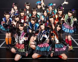 Single Terbaru SKE48 Terjual Lebih dari 500 Ribu CD dalam Sepekan