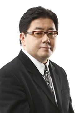 Pendiri AKB48, Yasushi Akimoto, Raih Penghargaan Annie Award