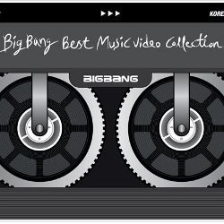 Bigbang Siap Rilis DVD Best Music Video Collection