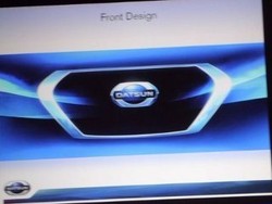 Apa Model Mobil Datsun Untuk Indonesia?